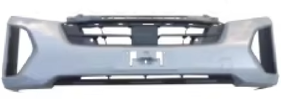 FRONT BUMPER(WIDE BODY)
